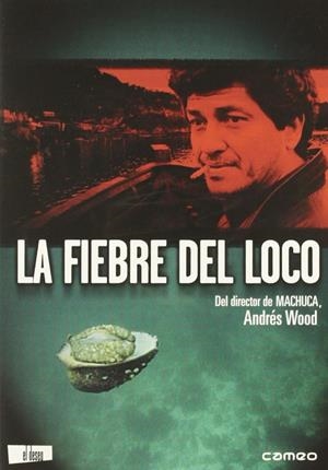 La Fiebre Del Loco - DVD | 8436027571810