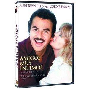 Amigos Muy Íntimos - DVD | 5051893058383 | Norman Jewison