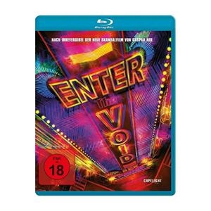 Enter The Void (V.O.S.I.) - Blu-Ray | 4042564131468