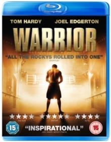 Warrior (VOSI) - Blu-Ray | 5060223768854 | Gavin O'Connor