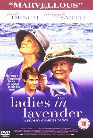 La última primavera (Ladies in lavender) (VOSI) - DVD | 5017239192821 | Charles Dance
