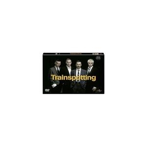 Trainspotting - DVD | 5050582802696 | Danny Boyle