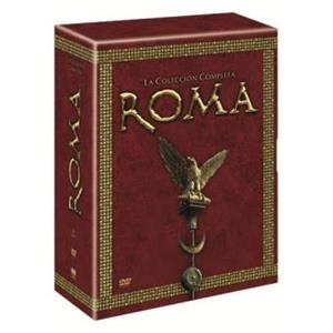 Roma (Dvd) - DVD | 5051893036633