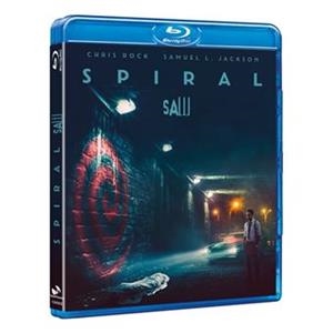 SAW SPIRAL (Bd) - Blu-Ray | 8414533134507