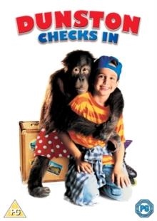 Mi colega Dunston - DVD | 5039036017541 | Ken Kwapis