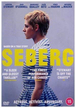 Seberg (VOSI) - DVD | 5060352309676 | Benedict Andrews