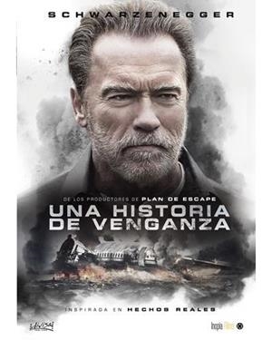 Una Historia De Venganza - DVD | 8421394549708 | Elliot Lester
