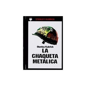 La Chaqueta Metálica (Digibook) - DVD | 8436534539389 | Stanley Kubrick