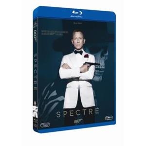 007 Spectre - Blu-Ray | 8420266976000 | Sam Mendes