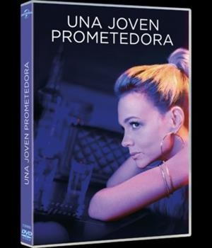 Una Joven Prometedora (Dvd) - DVD | 8414533132480 | Emerald Fennell