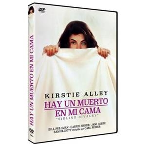 Hay un Muerto en Mi Cama - DVD | 8435479609164 | Carl Reiner