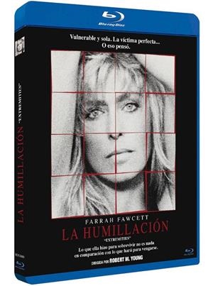 La Humillación - Blu-Ray | 8436555538897 | Robert M. Young