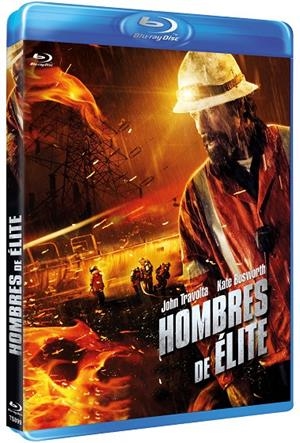Hombres De Elite - Blu-Ray | 8435479608990