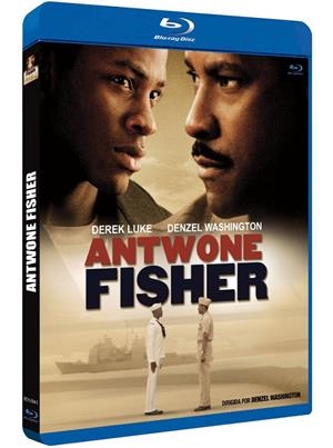Antwone Fisher - Blu-Ray | 8436555538439