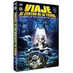 Viaje Al Centro De La Tierra (1988) - DVD | 8435479600246