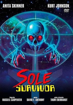 Sole Survivor - DVD | 8435479601984