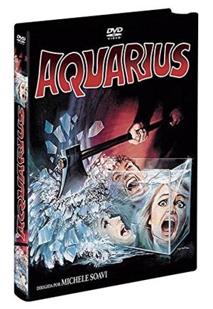 Aquarius - DVD | 8436558193697