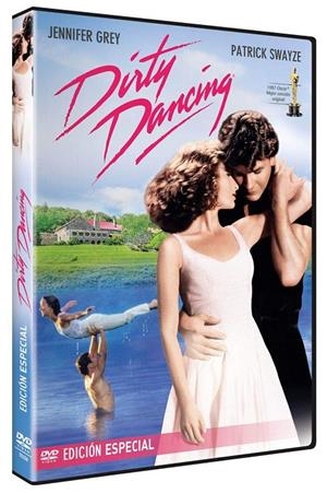 Dirty Dancing - DVD | 8435479602509 | Emile Ardolino