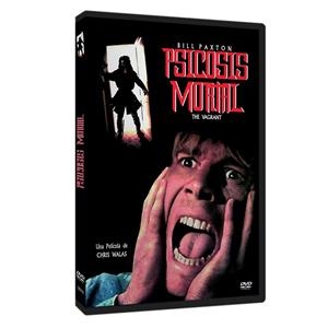 Psicosis Mortal - DVD | 8435479600789 | Chris Walas