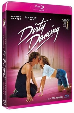 Dirty Dancing - Blu-Ray | 8435479605265 | Emile Ardolino