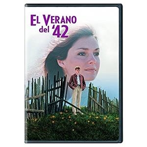 Verano Del 42 - DVD | 8436555534318 | Robert Mulligan
