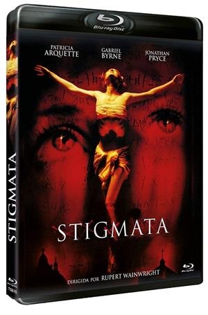 Stigmata - Blu-Ray | 8435479606101