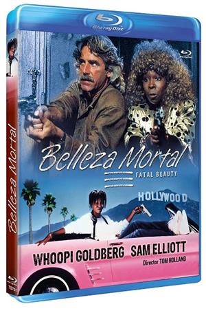 Belleza Mortal - Blu-Ray | 8435479607511