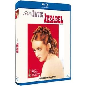 Jezabel - Blu-Ray | 8436555535766