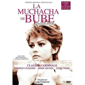 La Muchacha De Bube (V.O.S.E.) - DVD | 8437013843270
