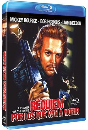Réquiem Por Los Que Van A Morir - Blu-Ray R (Bd-R) | 8436558190825 | Mike Hodges