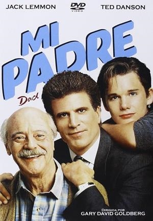 Mi Padre - DVD | 8436548860493