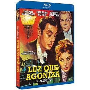 Luz Que Agoniza - Blu-Ray R (Bd-R) | 8436555535551 | George Cukor