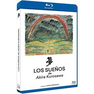Los Sueños De Akira Kurosawa - Blu-Ray | 8436555536084 | Akira Kurosawa
