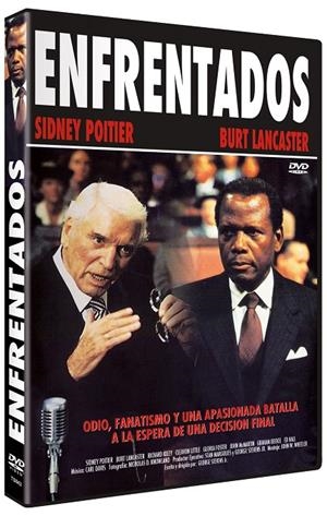 Enfrentados - DVD | 8435479608433