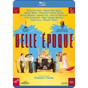 Belle Epoque - Blu-Ray | 8421394401853 | Fernando Trueba