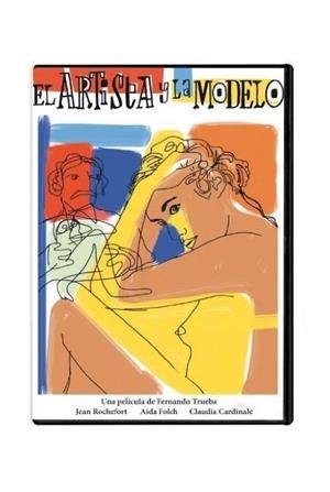 El Artista Y La Modelo - Blu-Ray | 8436540903815 | Fernando Trueba