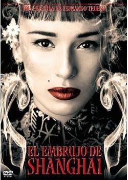 El Embrujo De Shanghái (2DVD'S) - DVD | 7321926936512 | Fernando Trueba
