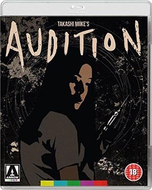 Audition - Blu-Ray | 5027035013770 | Takashi Miike