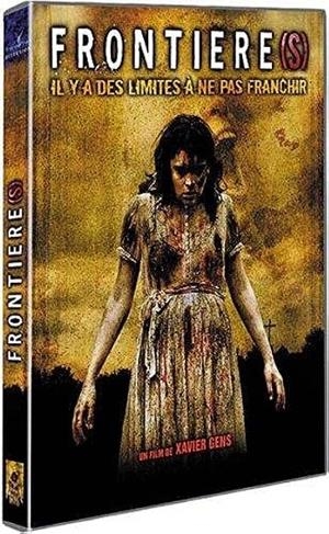Frontieres (VO Francés) - DVD | 3760062464994 | Xavier Gens