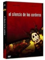El Silencio De Los Corderos - DVD | 8420266943774 | Jonathan Demme