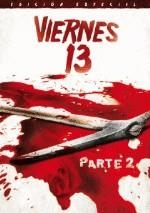 Viernes 13 Parte 2 - DVD | 8414906510396 | Steve Miner