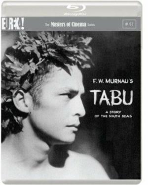 Tabú (Intertítulos en inglés) - Blu-Ray | 5060000701012 | F.W. Murnau