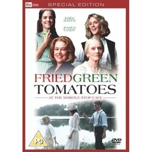 Tomates verdes fritos (VOSI) - DVD | 5037115246738 | Jon Avnet