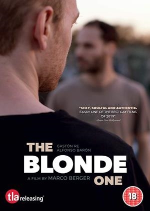 Un rubio (The Blonde One) - DVD | 5060496453198 | Marco Berger