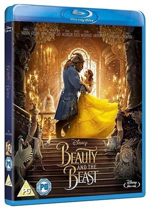 La Bella Y La Bestia (Imagen Real) - Blu-Ray | 8717418506605 | Bill Condon