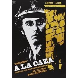 A La Caza - DVD | 8436541005532 | William Friedkin