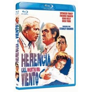 Herencia Del Viento - Blu-Ray | 8436548868345 | Stanley Kramer