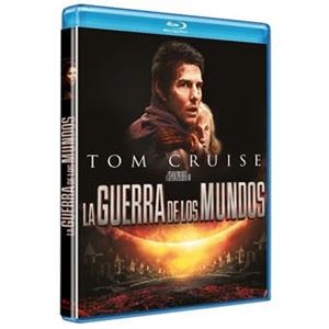 La Guerra De Los Mundos - Blu-Ray | 8421394000834 | Steven Spielberg