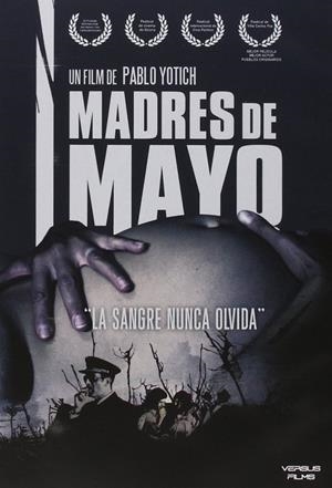Madres De Mayo - DVD | 8437010736438 | Pablo Yotich