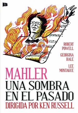 Mahler, una sombra en el pasado - DVD | 8436541003439 | Ken Russell